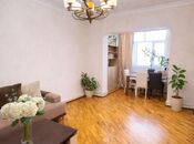 3 otaqlı köhnə tikili - Neftçilər m. - 90 m²