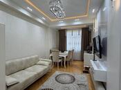 3 otaqlı yeni tikili - 20 Yanvar m. - 95 m²