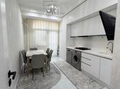 3 otaqlı yeni tikili - 20 Yanvar m. - 95 m²