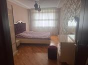 3 otaqlı yeni tikili - Nəriman Nərimanov m. - 136.6 m²