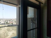 2 otaqlı yeni tikili - Sumqayıt - 80.2 m²