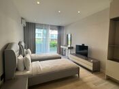 3 otaqlı yeni tikili - Nardaran q. - 140 m²