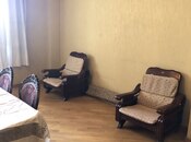 3 otaqlı yeni tikili - Həzi Aslanov m. - 130 m²