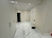 2 otaqlı yeni tikili - Ağ şəhər q. - 74 m²
