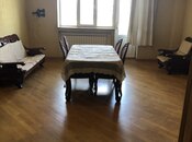3 otaqlı yeni tikili - Həzi Aslanov m. - 130 m²