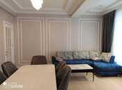 3 otaqlı yeni tikili - İnşaatçılar m. - 100 m²