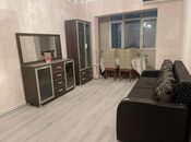 3 otaqlı köhnə tikili - Nəriman Nərimanov m. - 90 m²