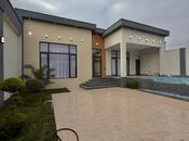 4 otaqlı həyət evi/bağ evi - Mərdəkan q. - 190 m²