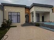 4 otaqlı həyət evi/bağ evi - Mərdəkan q. - 190 m²