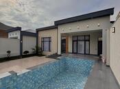 4 otaqlı həyət evi/bağ evi - Mərdəkan q. - 190 m²