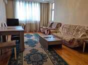 2 otaqlı yeni tikili - Bakıxanov q. - 96 m²