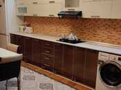 3 otaqlı yeni tikili - Yasamal r. - 110 m²