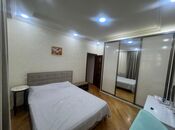 3 otaqlı yeni tikili - İnşaatçılar m. - 130 m²
