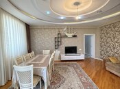 4 otaqlı yeni tikili - Əhmədli m. - 157 m²