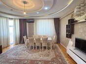 4 otaqlı yeni tikili - Əhmədli m. - 157 m²