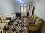 2 otaqlı köhnə tikili - Memar Əcəmi m. - 50 m²