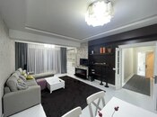 3 otaqlı yeni tikili - Şah İsmayıl Xətai m. - 97 m²