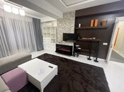 3 otaqlı yeni tikili - Şah İsmayıl Xətai m. - 97 m²