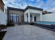 4 otaqlı həyət evi/bağ evi - Mərdəkan q. - 180 m²