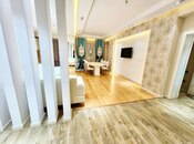 2 otaqlı yeni tikili - Nəriman Nərimanov m. - 75 m²