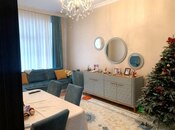 4 otaqlı yeni tikili - Yasamal r. - 115 m²