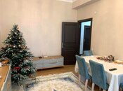 4 otaqlı yeni tikili - Yasamal r. - 115 m²