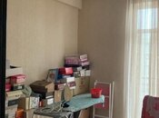 4 otaqlı yeni tikili - Yasamal r. - 115 m²