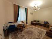 3 otaqlı yeni tikili - Yasamal r. - 80 m²