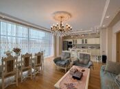 3 otaqlı yeni tikili - 28 May m. - 205 m²