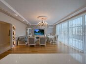 3 otaqlı yeni tikili - 28 May m. - 205 m²