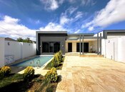 4 otaqlı həyət evi/bağ evi - Mərdəkan q. - 140 m²