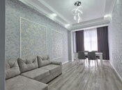 2 otaqlı yeni tikili - İnşaatçılar m. - 55 m²