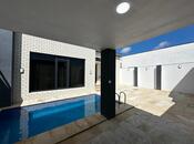 4 otaqlı həyət evi/bağ evi - Mərdəkan q. - 130 m²