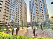 3 otaqlı yeni tikili - Nəsimi r. - 125 m²