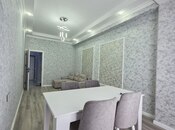 2 otaqlı yeni tikili - İnşaatçılar m. - 55 m²
