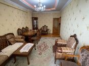 3 otaqlı yeni tikili - Neftçilər m. - 84 m²