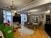3 otaqlı yeni tikili - İnşaatçılar m. - 110 m²
