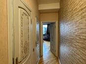 3 otaqlı yeni tikili - İnşaatçılar m. - 110 m²
