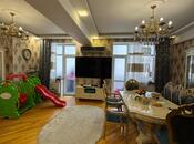 3 otaqlı yeni tikili - İnşaatçılar m. - 110 m²