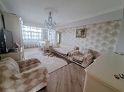 3 otaqlı köhnə tikili - İnşaatçılar m. - 75 m²