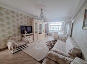 3 otaqlı köhnə tikili - İnşaatçılar m. - 75 m²