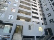 2 otaqlı yeni tikili - Abşeron r. - 90 m²