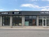 Obyekt - Dərnəgül m. - 175 m²