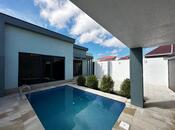 4 otaqlı həyət evi/bağ evi - Mərdəkan q. - 130 m²