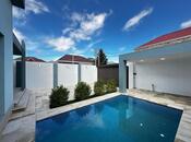 4 otaqlı həyət evi/bağ evi - Mərdəkan q. - 130 m²