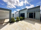 4 otaqlı həyət evi/bağ evi - Mərdəkan q. - 130 m²