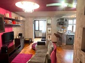 2 otaqlı köhnə tikili - Gənclik m. - 55 m²