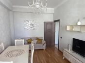 2 otaqlı yeni tikili - Yasamal r. - 46 m²