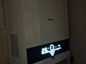 Сдаётся 1-комн. вторичка 42 м², м. Элмляр Академиясы, photo 4 from 5
