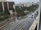 2 otaqlı köhnə tikili - Gənclik m. - 51 m²